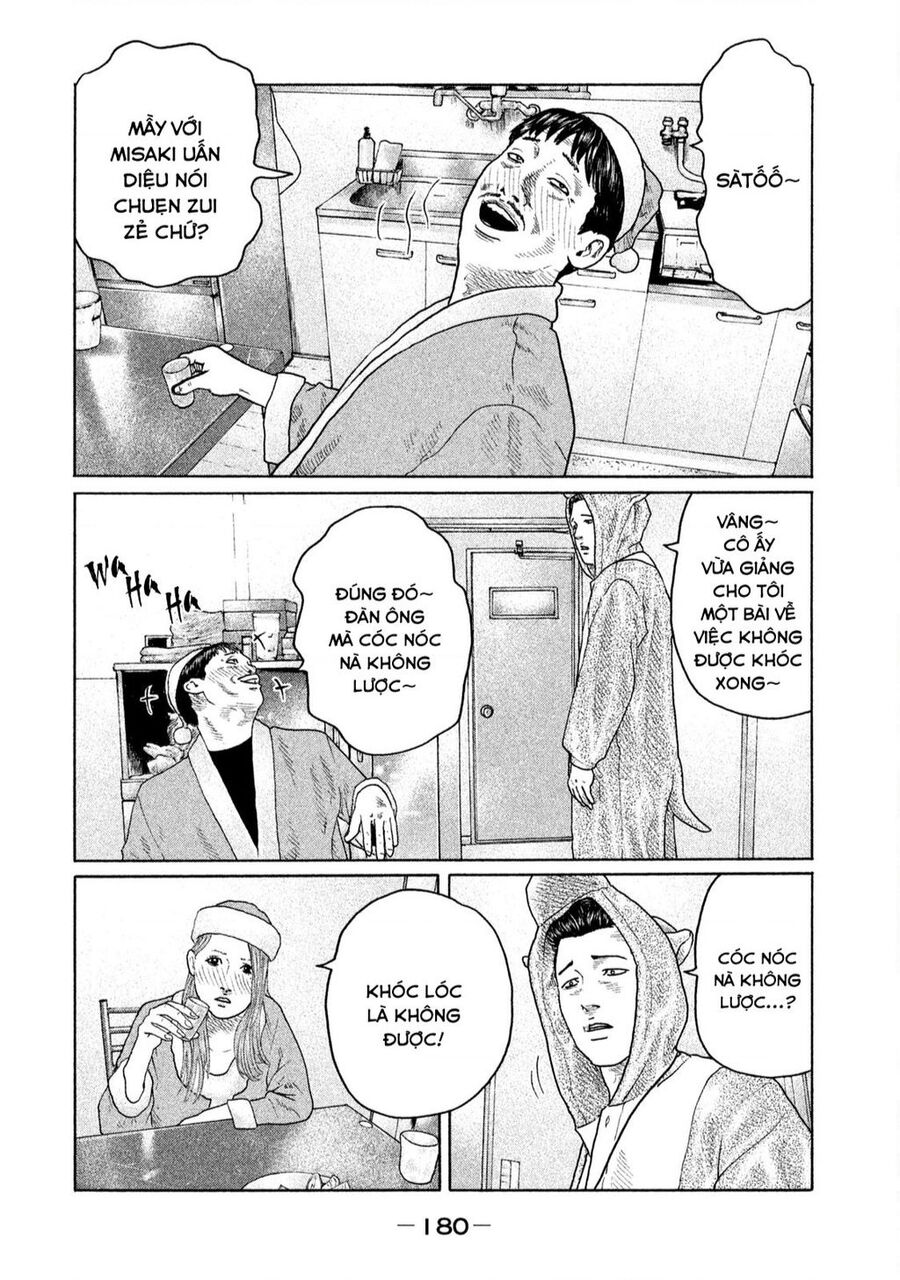 Sát Thủ Truyền Thuyết Chapter 139 - 13