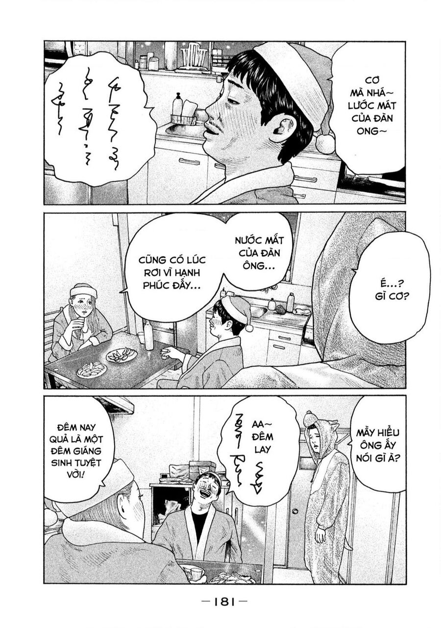 Sát Thủ Truyền Thuyết Chapter 139 - 14