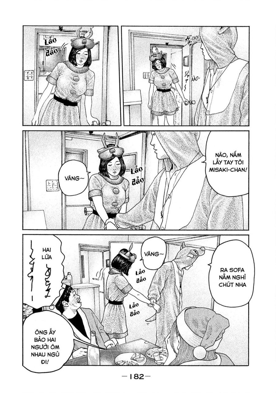 Sát Thủ Truyền Thuyết Chapter 139 - 15