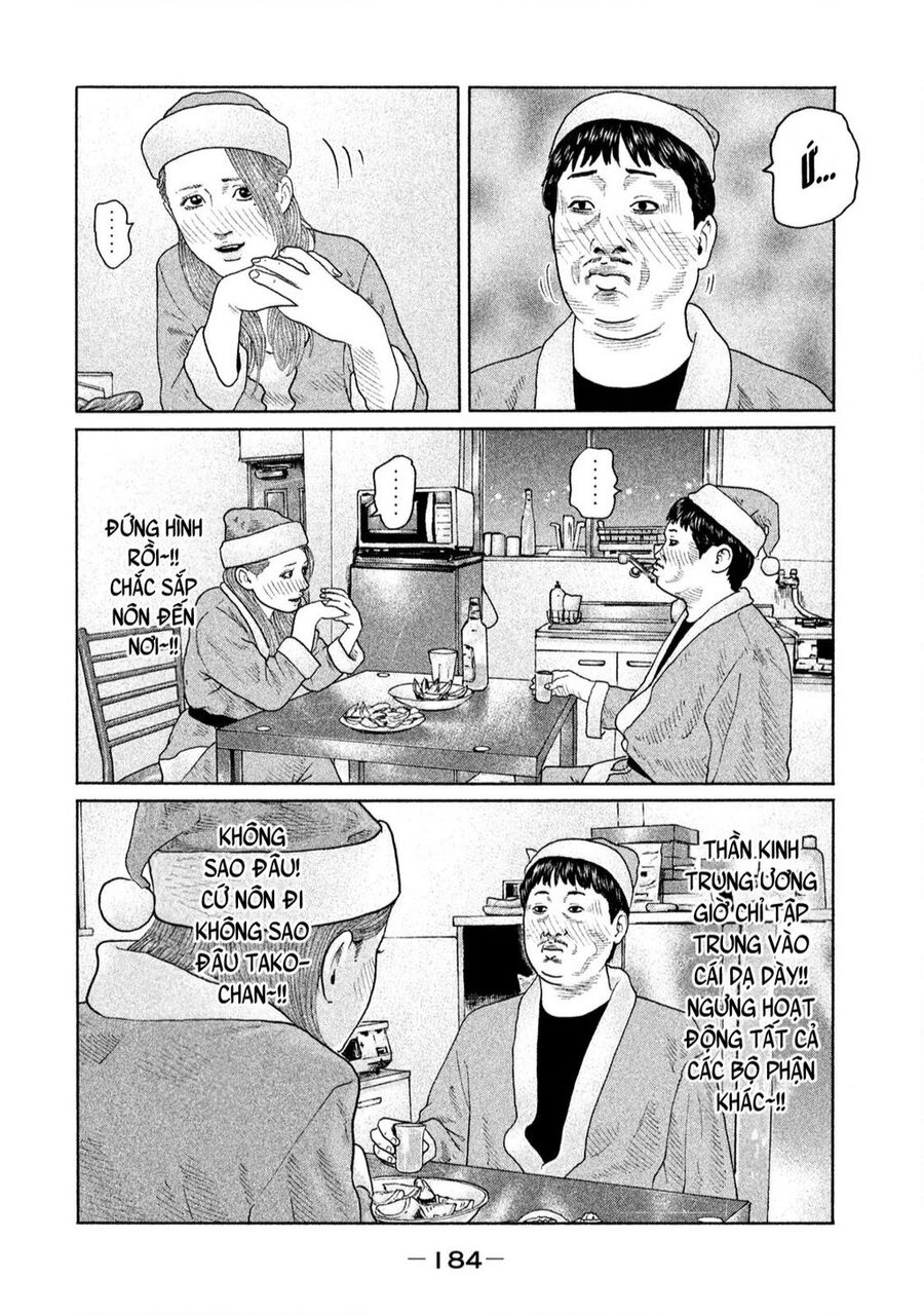 Sát Thủ Truyền Thuyết Chapter 139 - 17