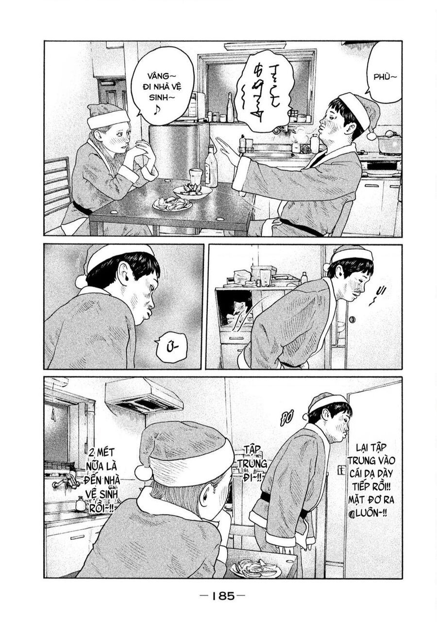 Sát Thủ Truyền Thuyết Chapter 139 - 18