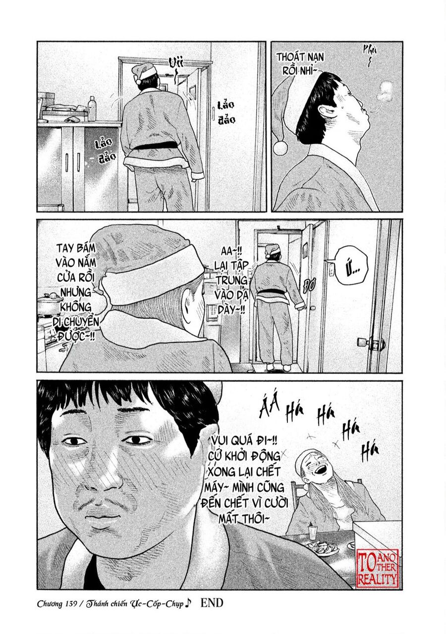 Sát Thủ Truyền Thuyết Chapter 139 - 19