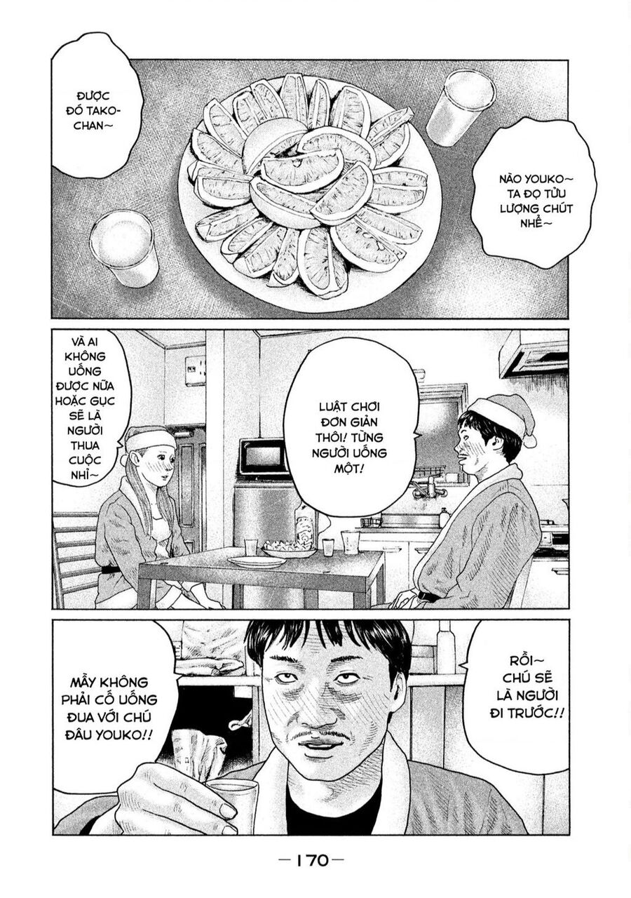 Sát Thủ Truyền Thuyết Chapter 139 - 3