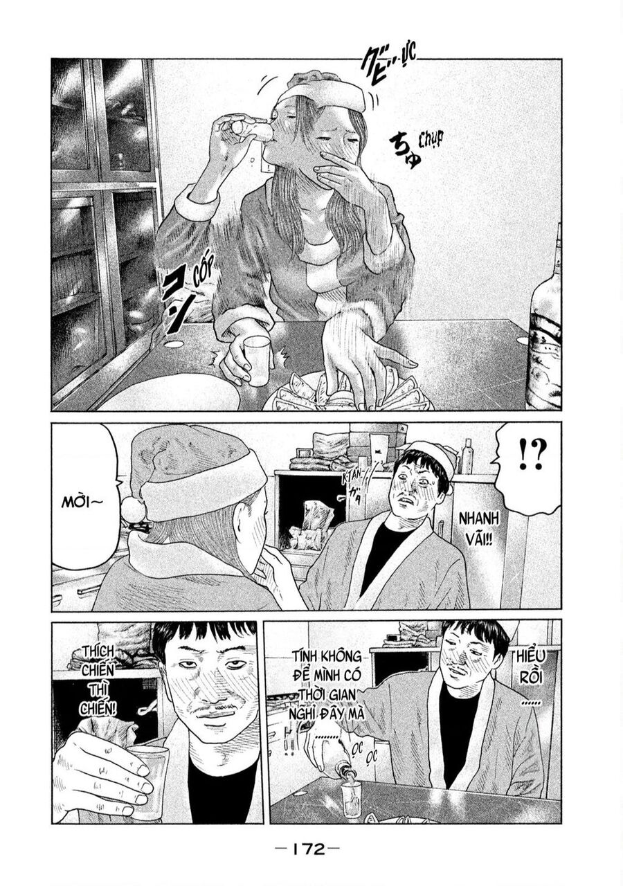 Sát Thủ Truyền Thuyết Chapter 139 - 5