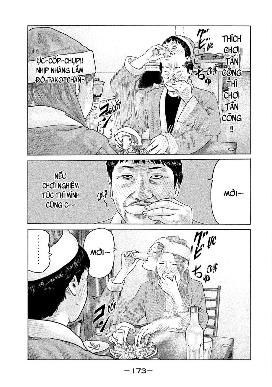 Sát Thủ Truyền Thuyết Chapter 139 - 6