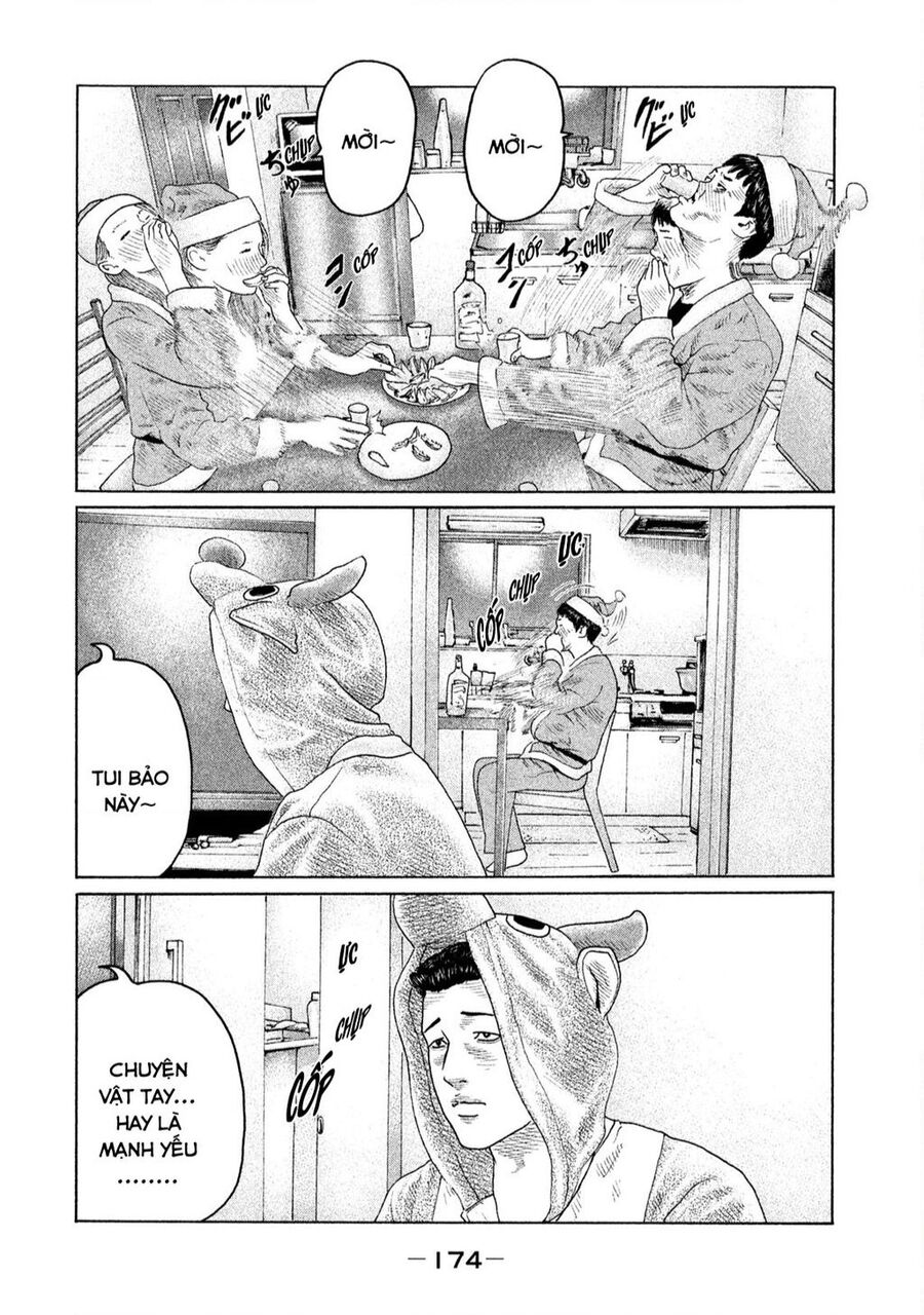 Sát Thủ Truyền Thuyết Chapter 139 - 7