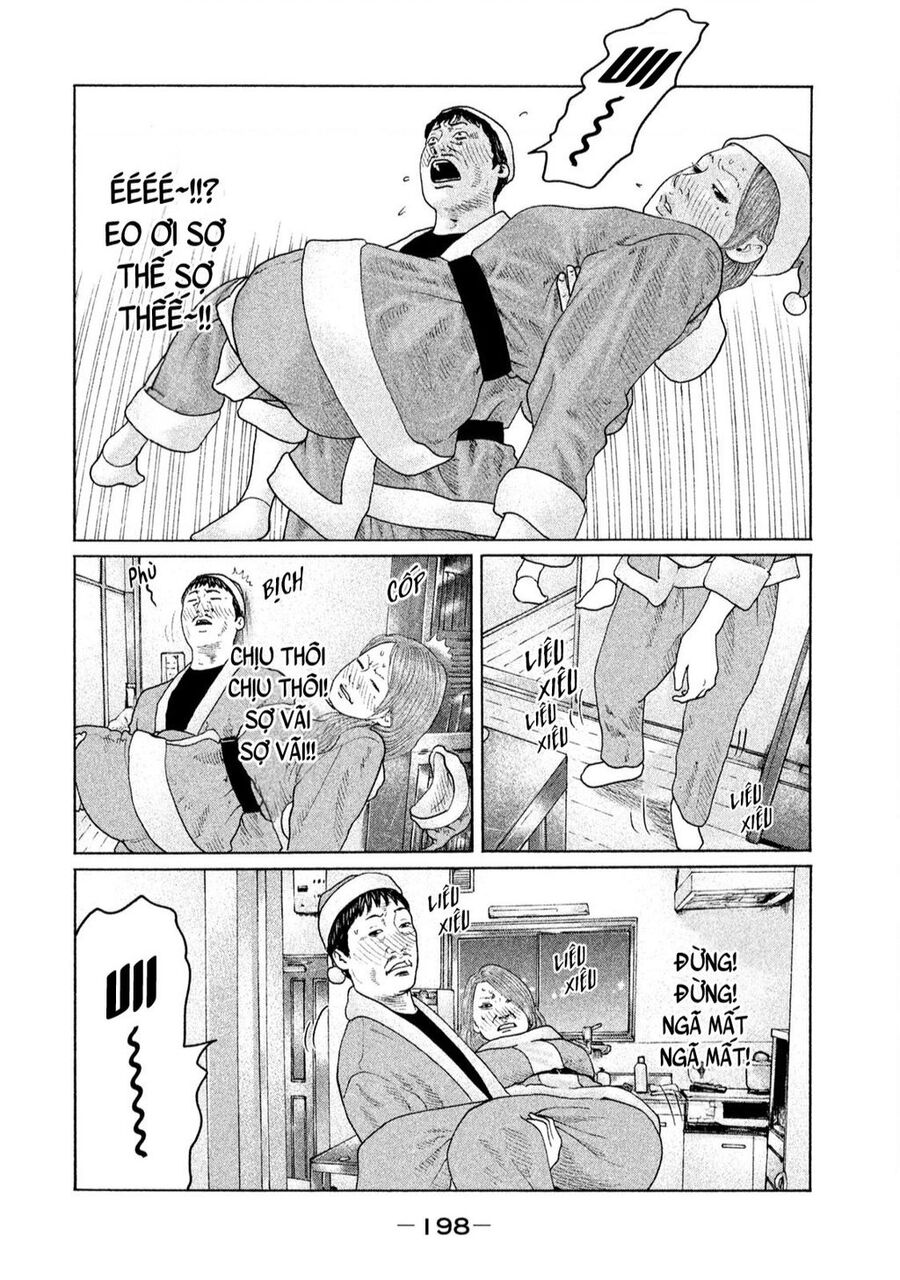 Sát Thủ Truyền Thuyết Chapter 140 - 13