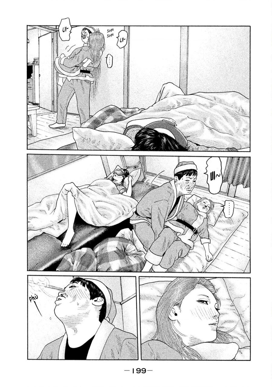 Sát Thủ Truyền Thuyết Chapter 140 - 14