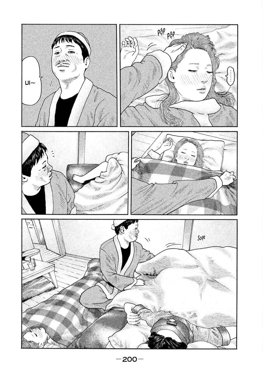 Sát Thủ Truyền Thuyết Chapter 140 - 15