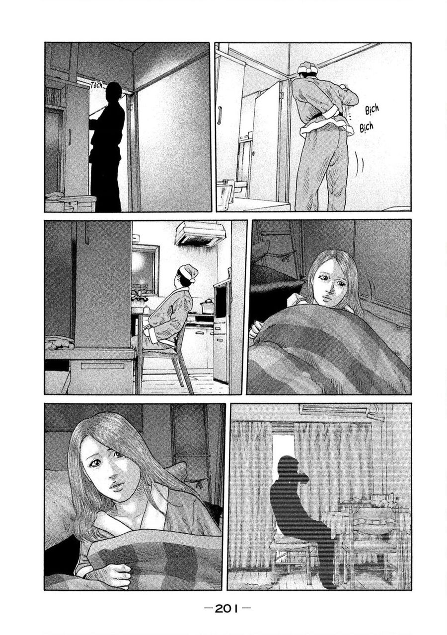 Sát Thủ Truyền Thuyết Chapter 140 - 16