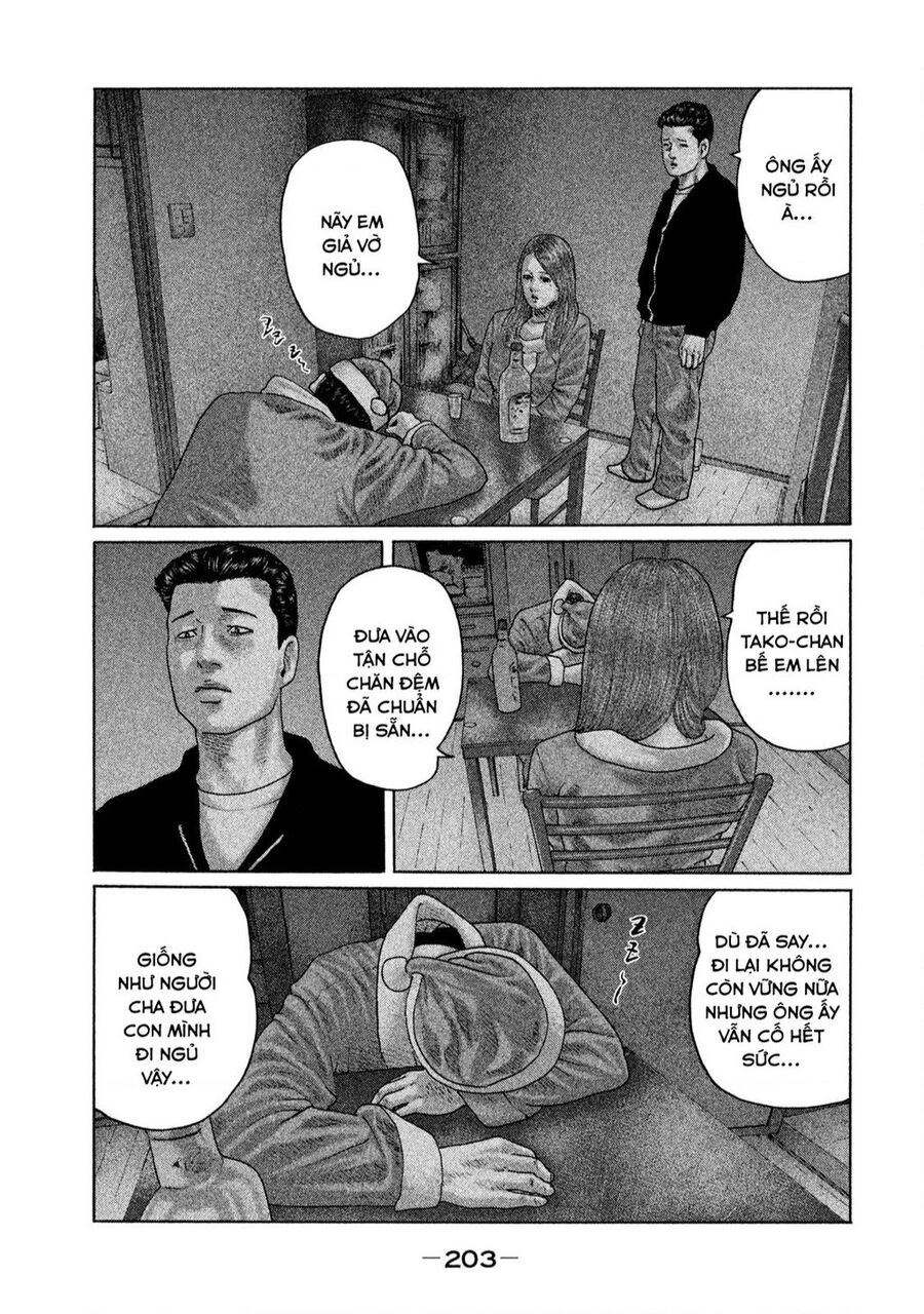 Sát Thủ Truyền Thuyết Chapter 140 - 18