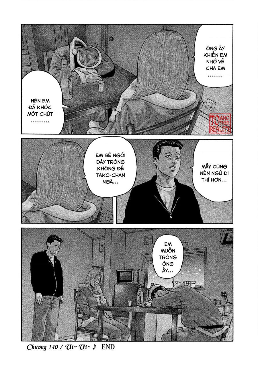 Sát Thủ Truyền Thuyết Chapter 140 - 19