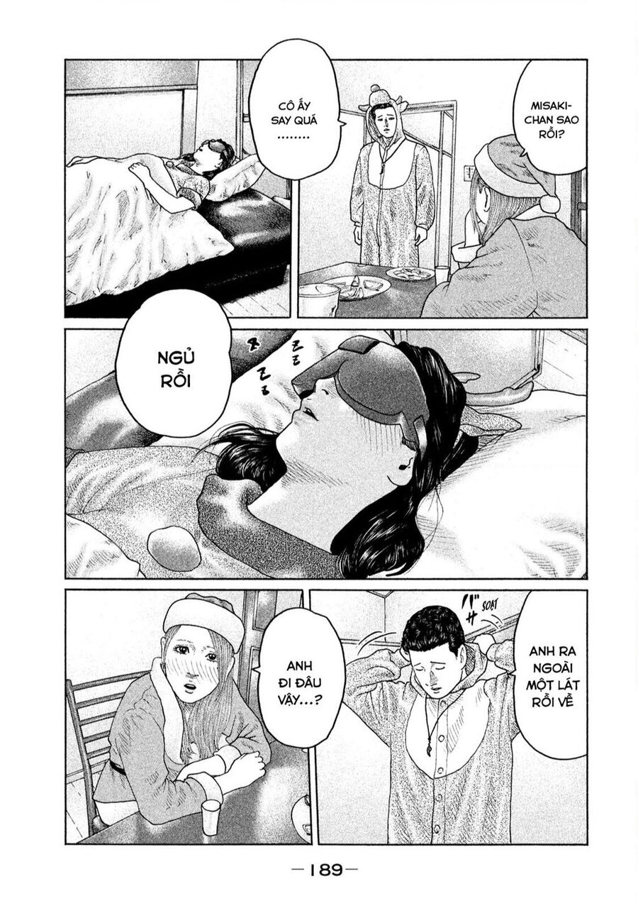 Sát Thủ Truyền Thuyết Chapter 140 - 4