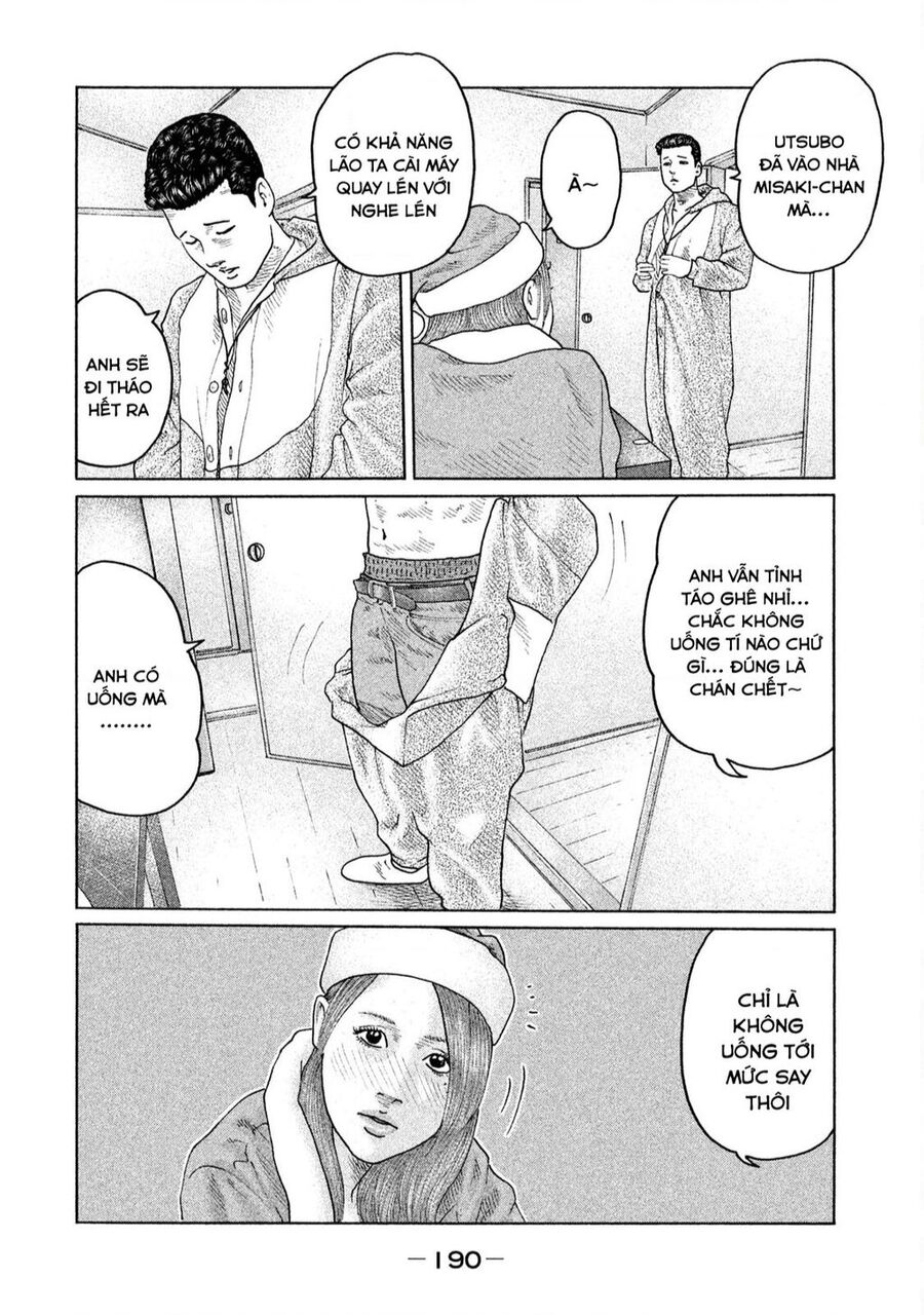 Sát Thủ Truyền Thuyết Chapter 140 - 5