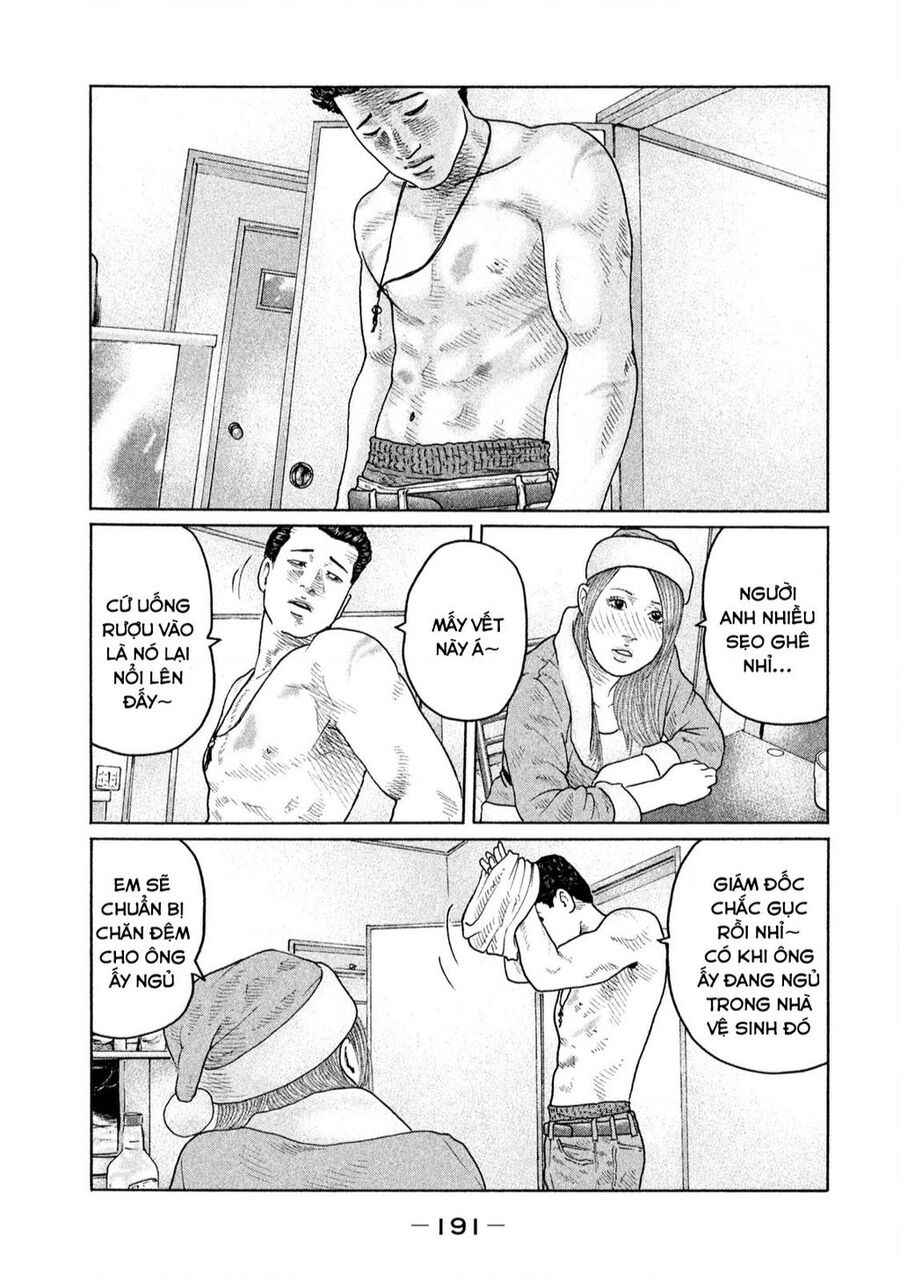 Sát Thủ Truyền Thuyết Chapter 140 - 6