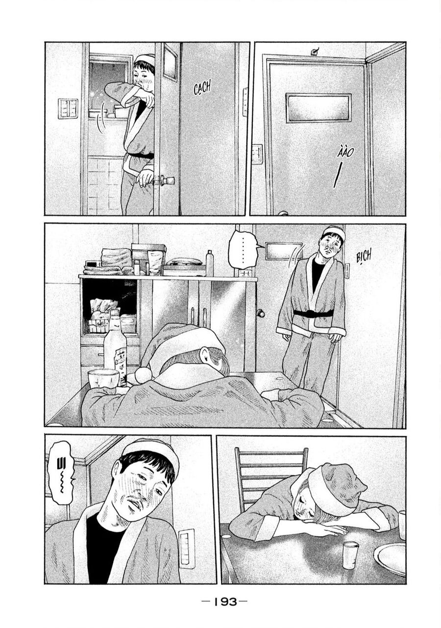 Sát Thủ Truyền Thuyết Chapter 140 - 8