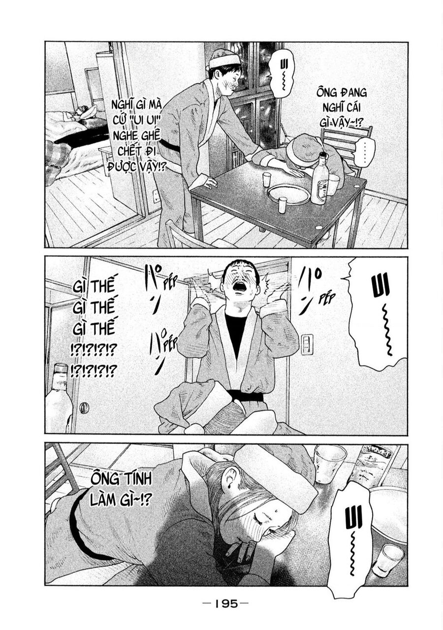 Sát Thủ Truyền Thuyết Chapter 140 - 10