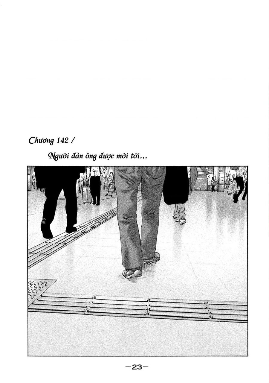 Sát Thủ Truyền Thuyết Chapter 142 - 2