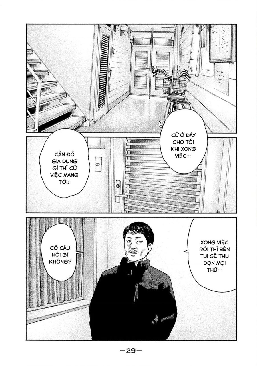 Sát Thủ Truyền Thuyết Chapter 142 - 8