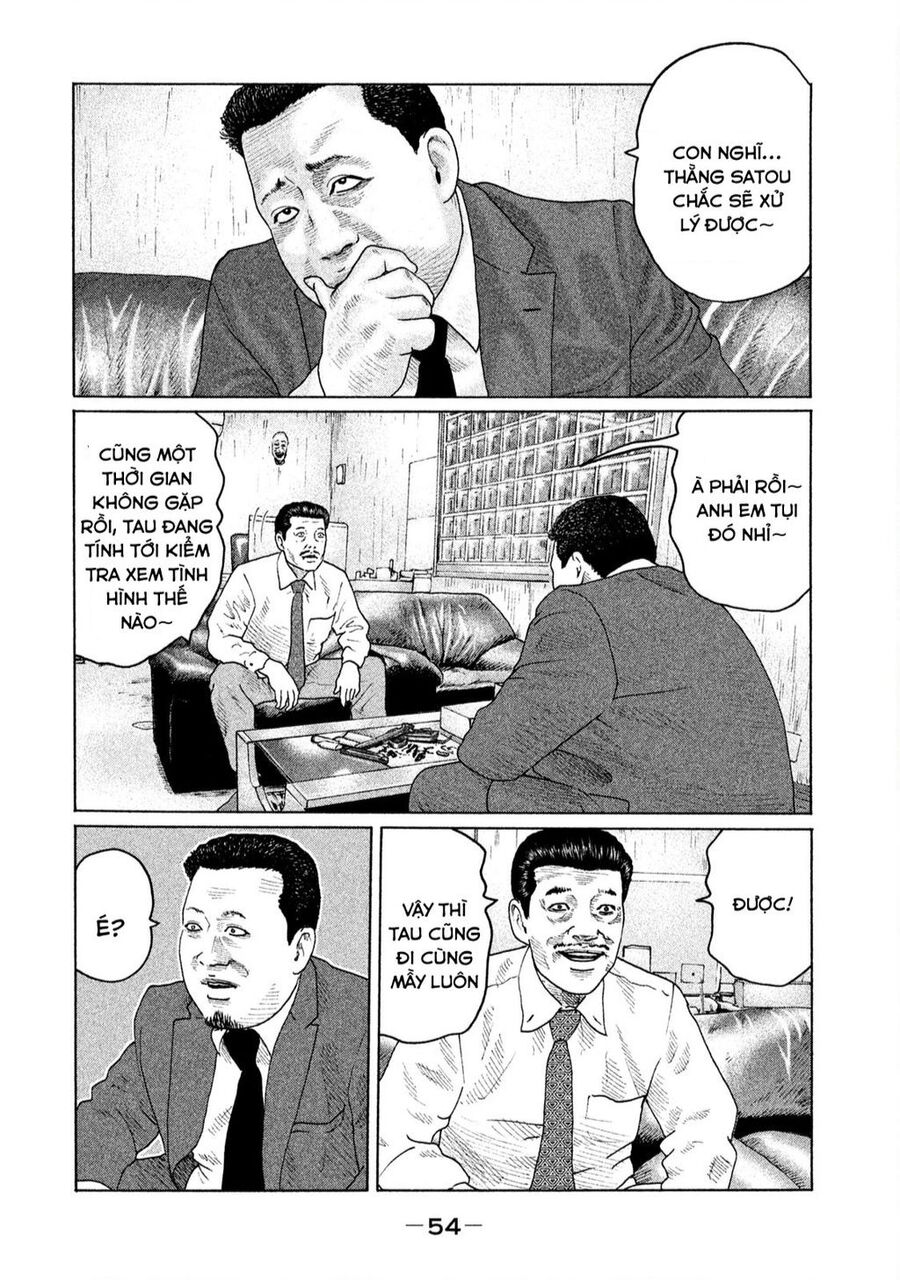 Sát Thủ Truyền Thuyết Chapter 143 - 15