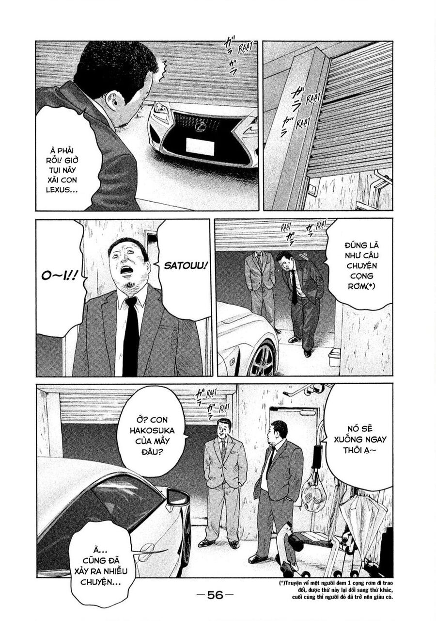 Sát Thủ Truyền Thuyết Chapter 143 - 17