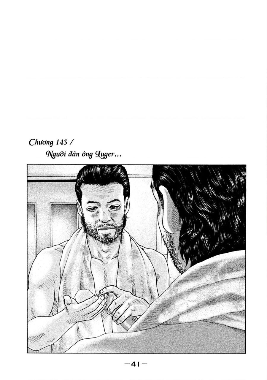 Sát Thủ Truyền Thuyết Chapter 143 - 2