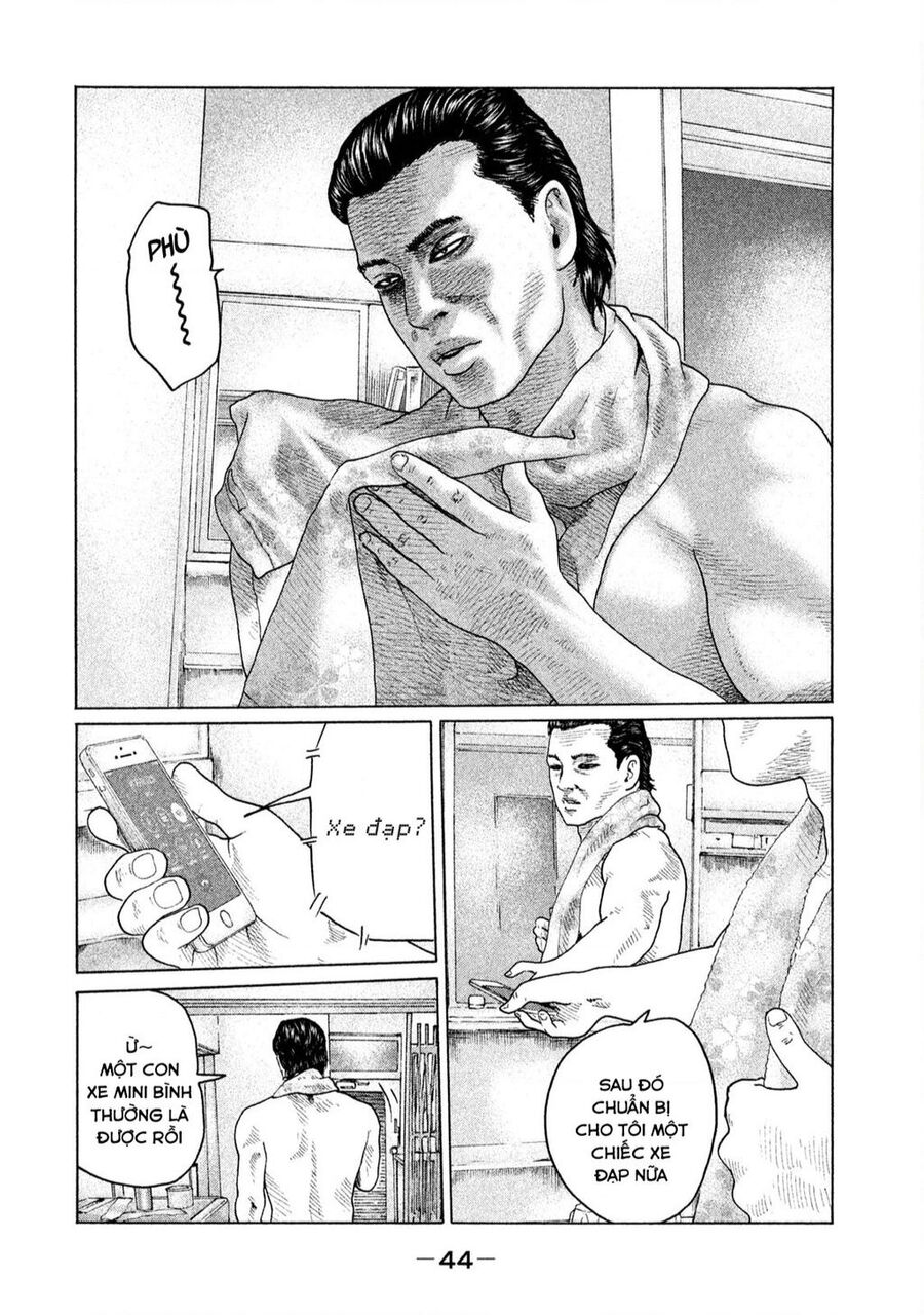 Sát Thủ Truyền Thuyết Chapter 143 - 5