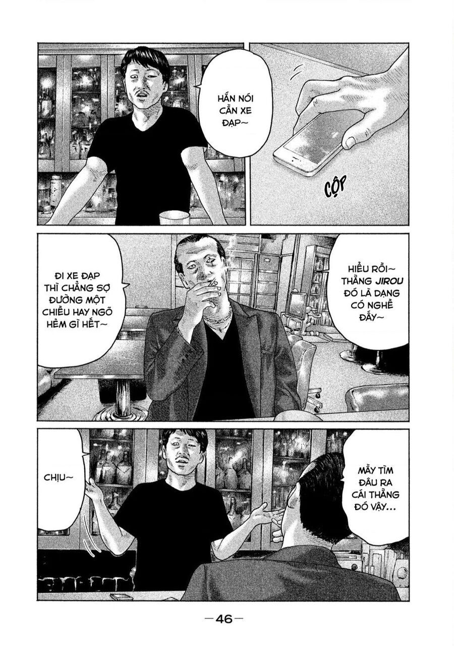 Sát Thủ Truyền Thuyết Chapter 143 - 7