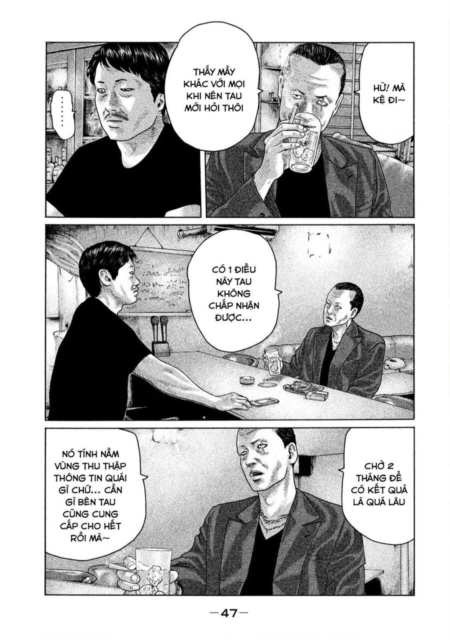 Sát Thủ Truyền Thuyết Chapter 143 - 8