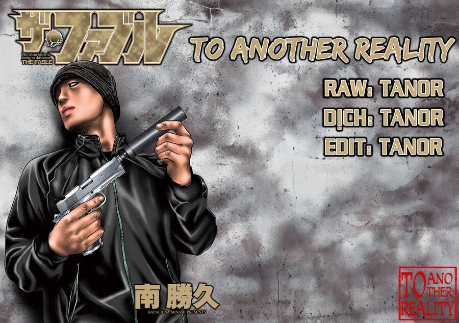 Sát Thủ Truyền Thuyết Chapter 144 - 1