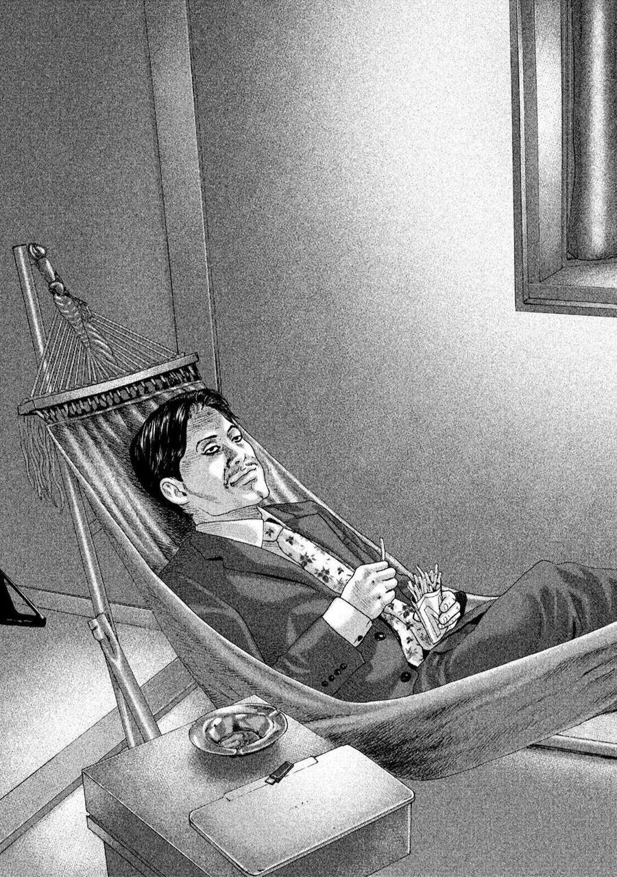 Sát Thủ Truyền Thuyết Chapter 144 - 18