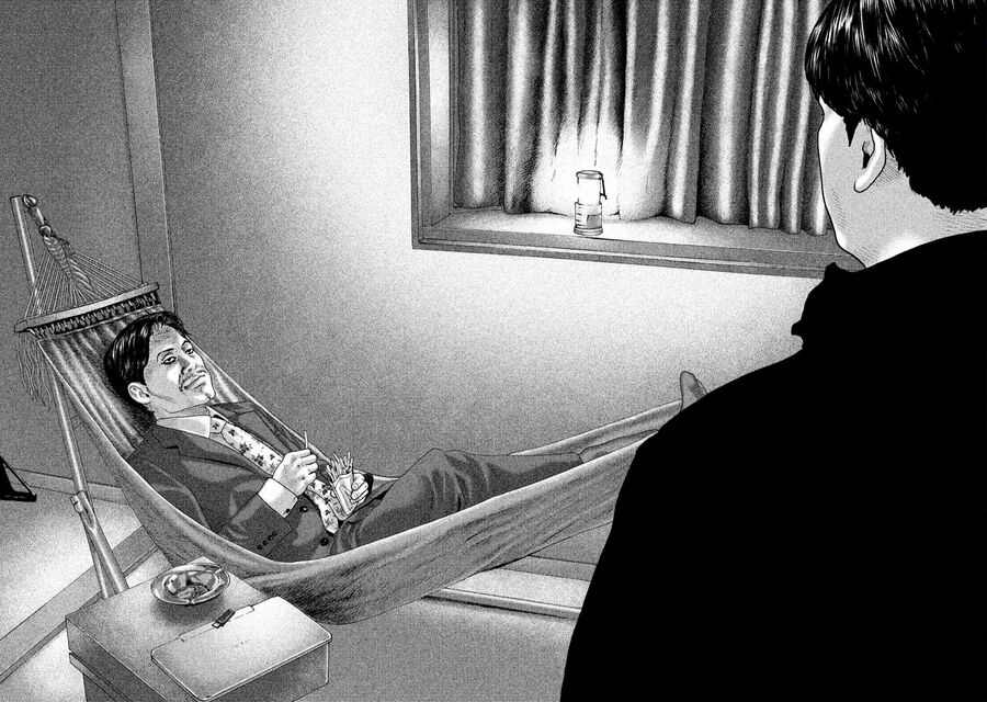 Sát Thủ Truyền Thuyết Chapter 144 - 19