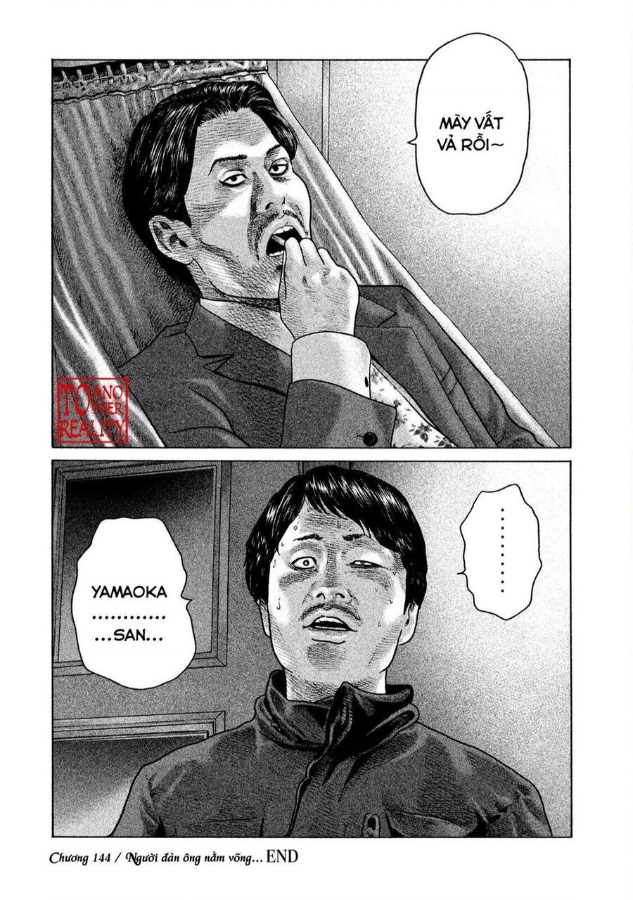 Sát Thủ Truyền Thuyết Chapter 144 - 20