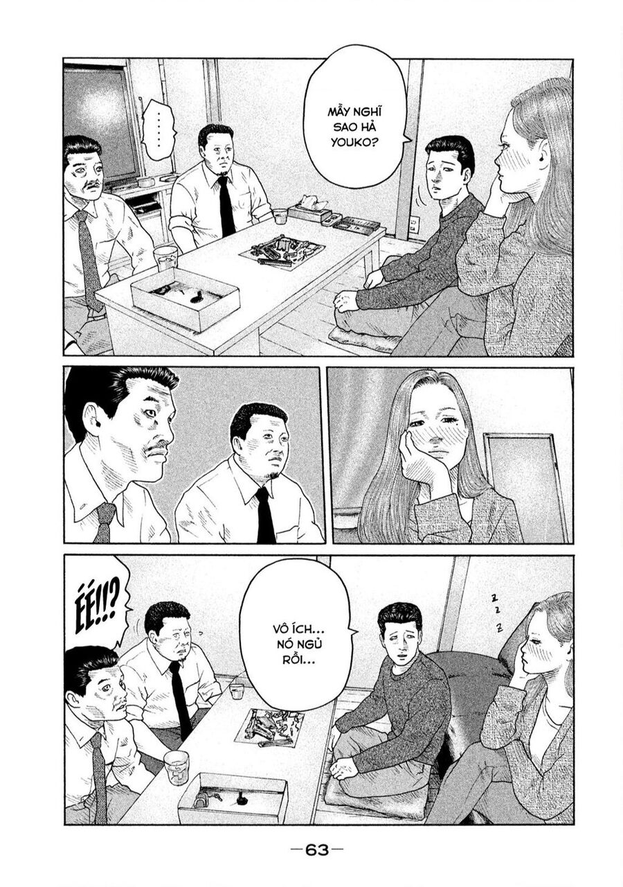 Sát Thủ Truyền Thuyết Chapter 144 - 6