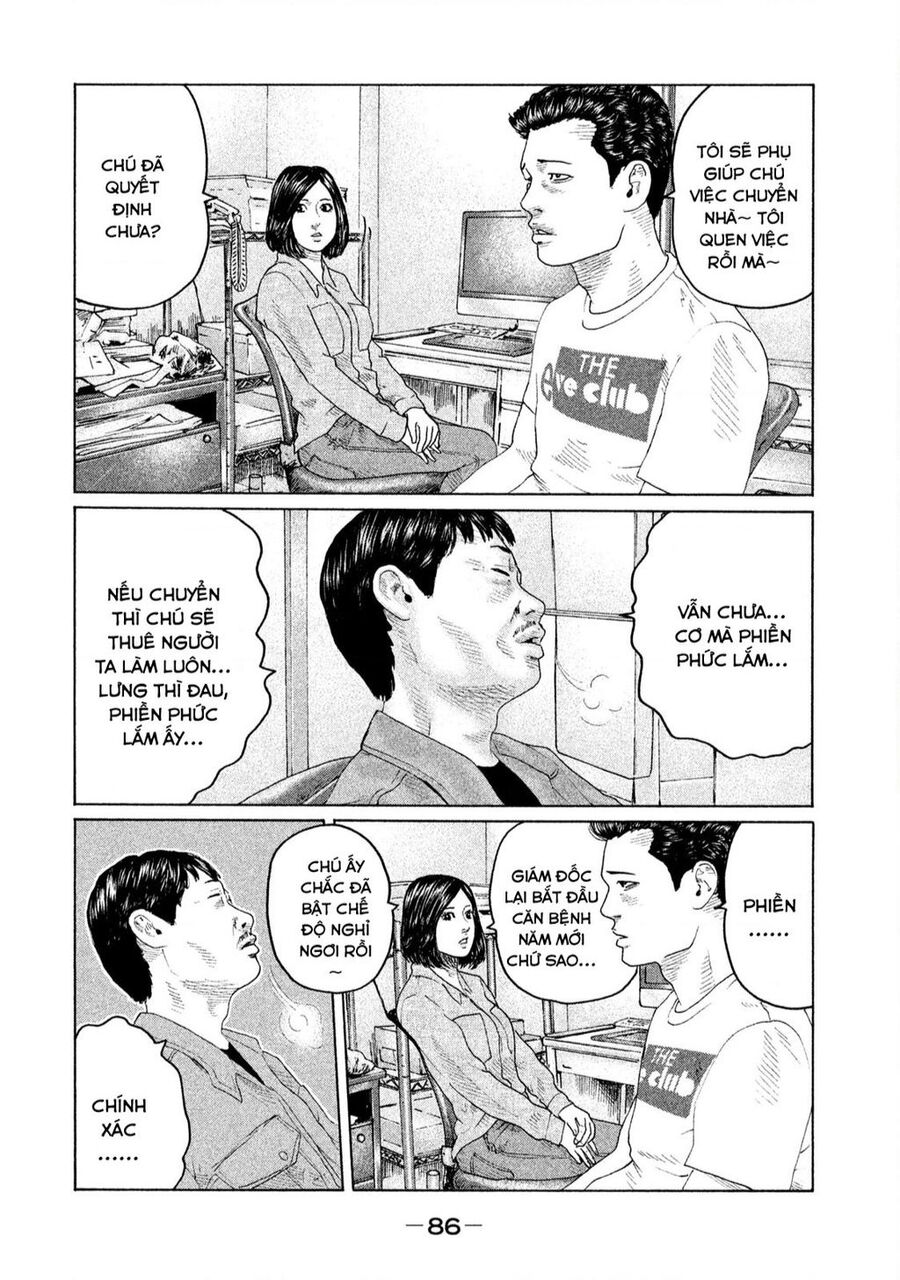 Sát Thủ Truyền Thuyết Chapter 145 - 11