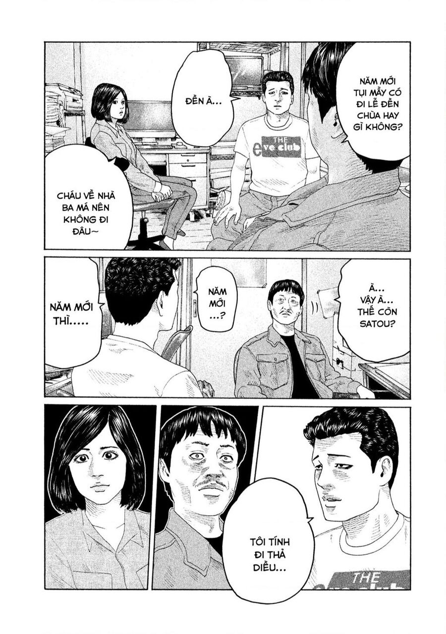 Sát Thủ Truyền Thuyết Chapter 145 - 12