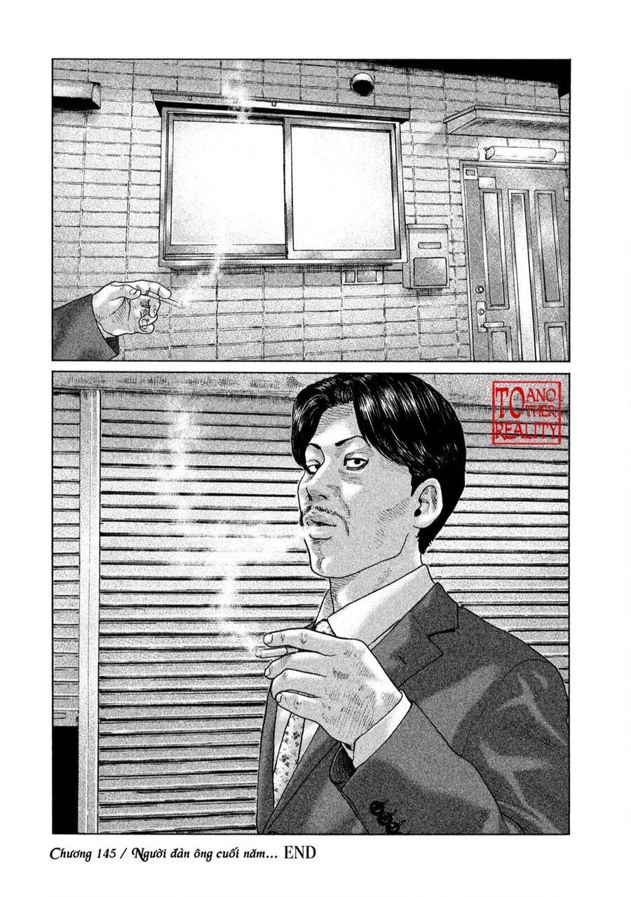 Sát Thủ Truyền Thuyết Chapter 145 - 19