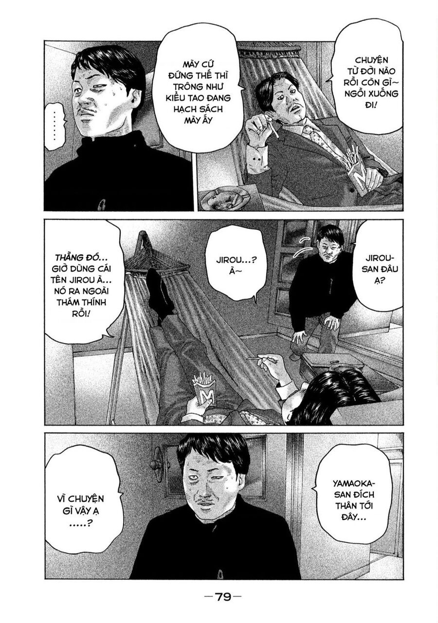 Sát Thủ Truyền Thuyết Chapter 145 - 4