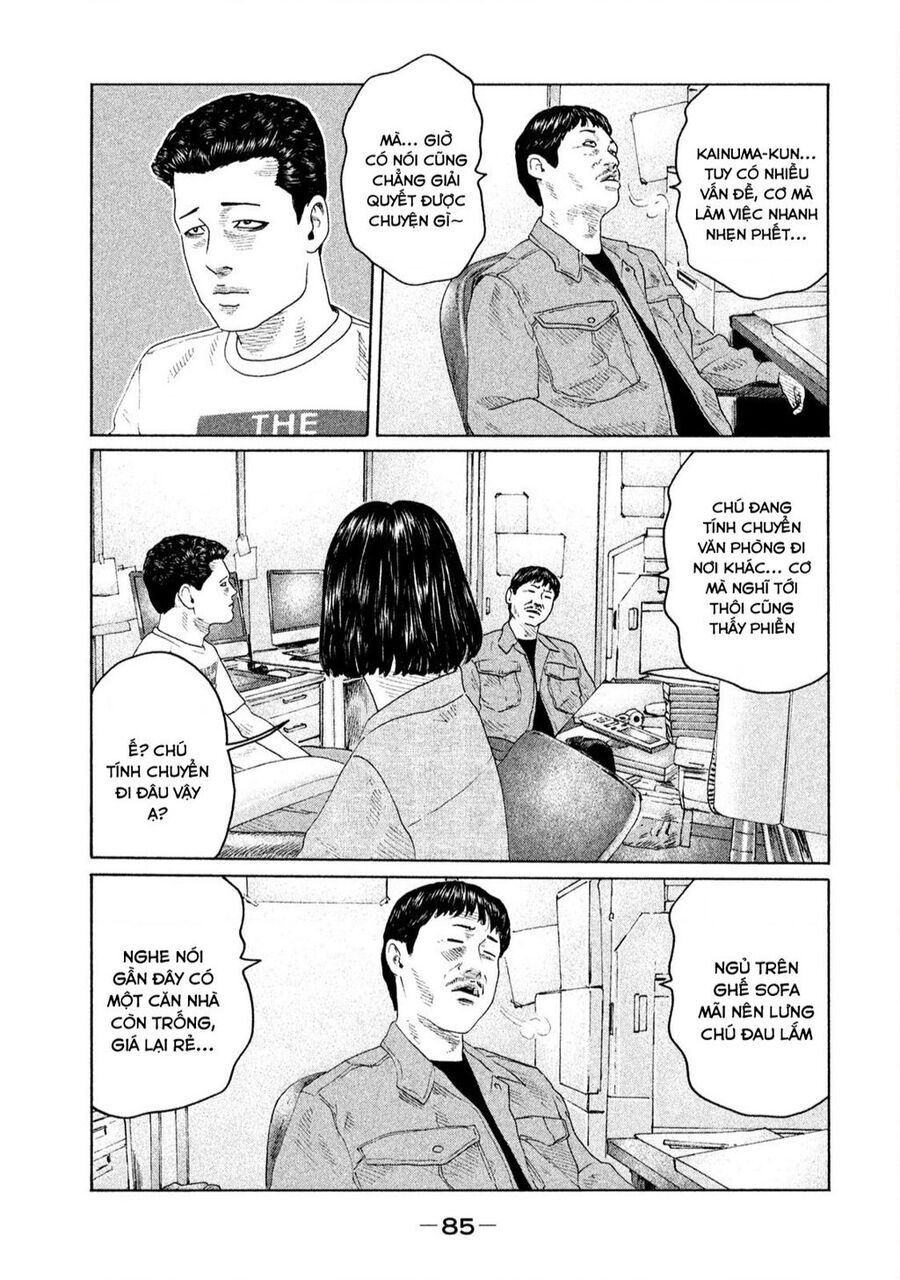 Sát Thủ Truyền Thuyết Chapter 145 - 10