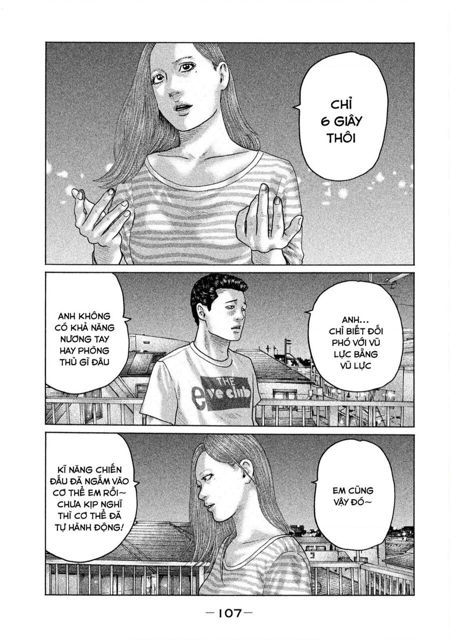 Sát Thủ Truyền Thuyết Chapter 146 - 14