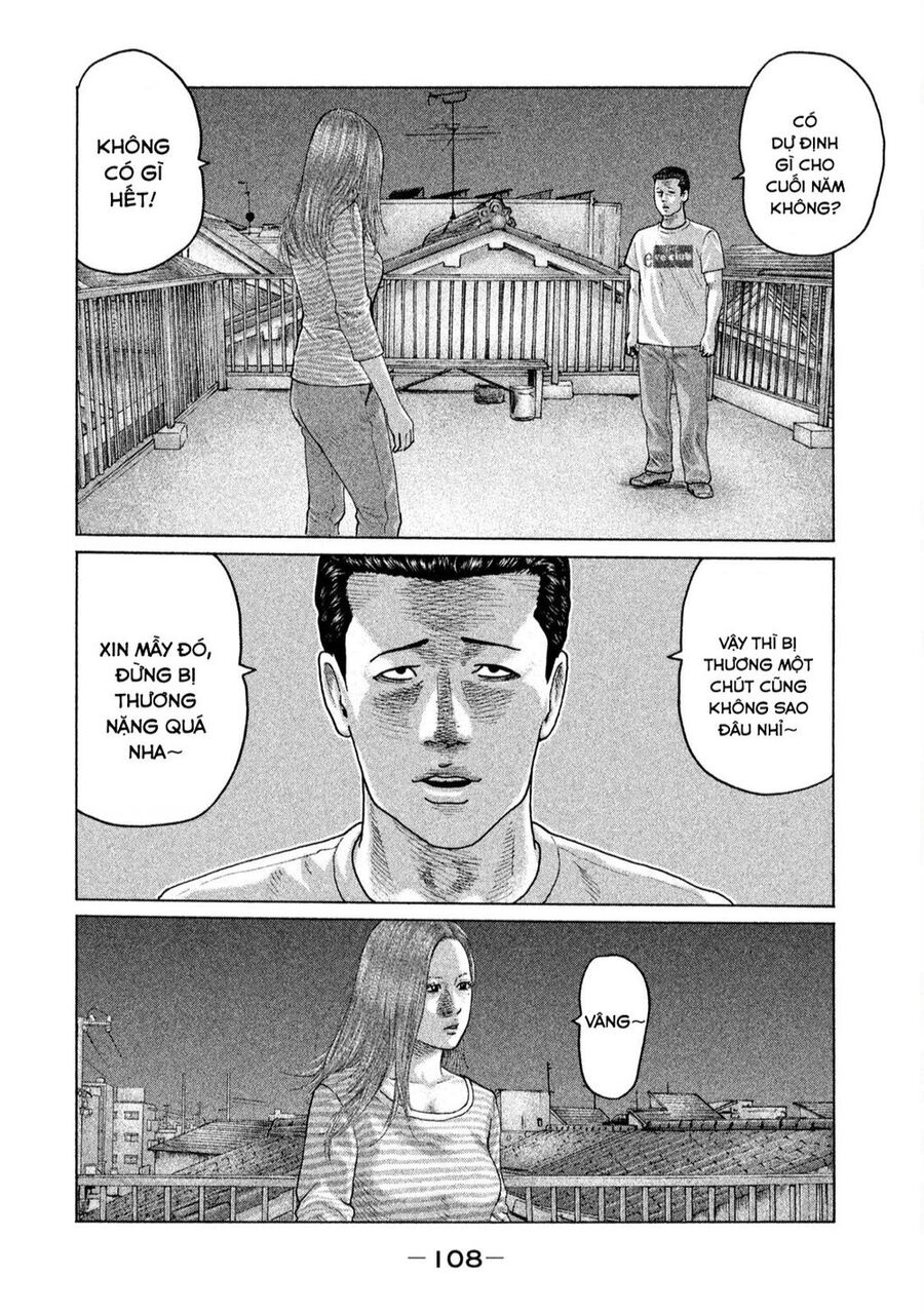 Sát Thủ Truyền Thuyết Chapter 146 - 15