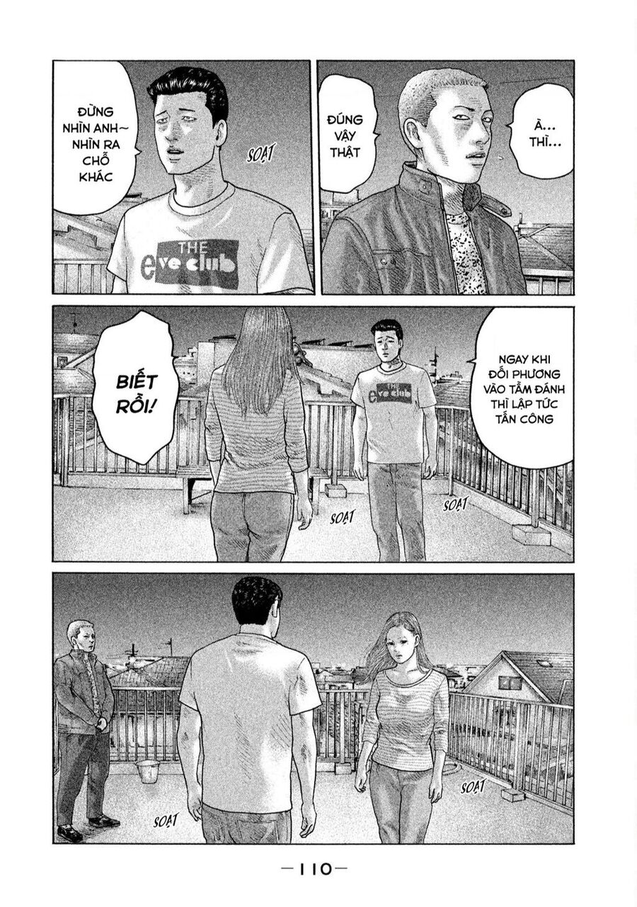 Sát Thủ Truyền Thuyết Chapter 146 - 17