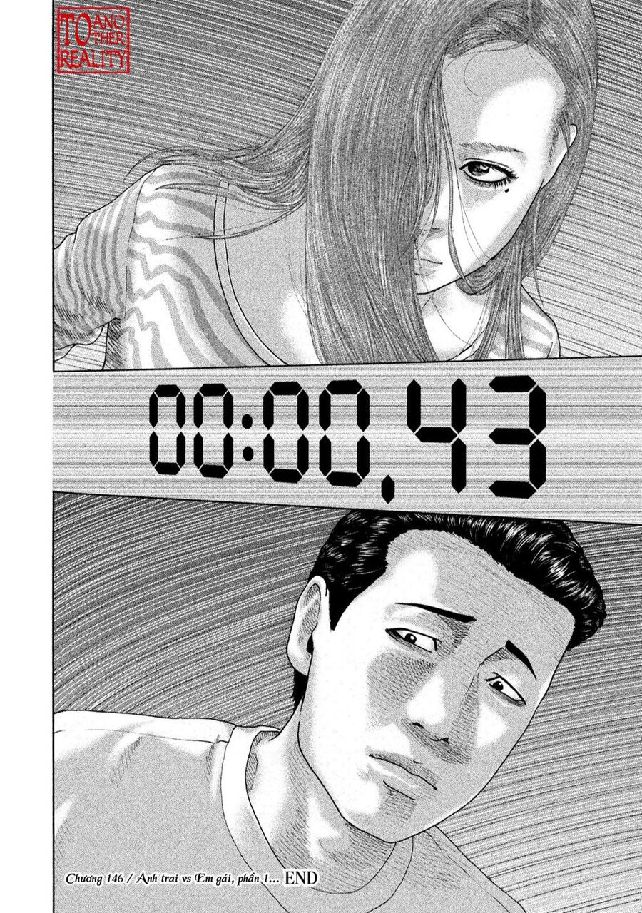 Sát Thủ Truyền Thuyết Chapter 146 - 19