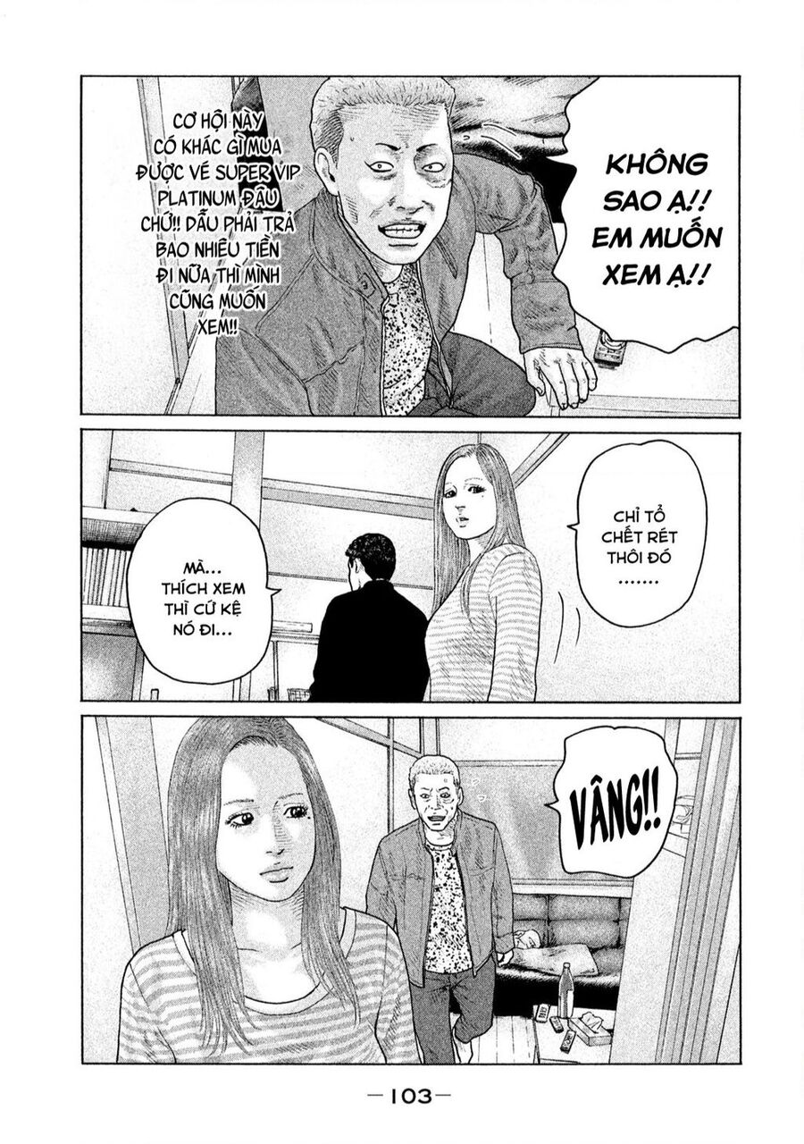 Sát Thủ Truyền Thuyết Chapter 146 - 10