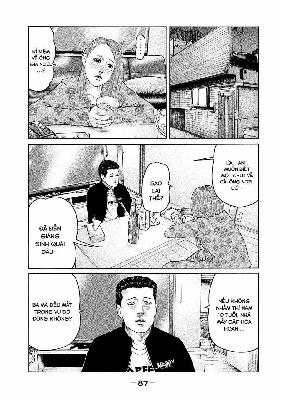 Sát Thủ Truyền Thuyết Chapter 101 - 11