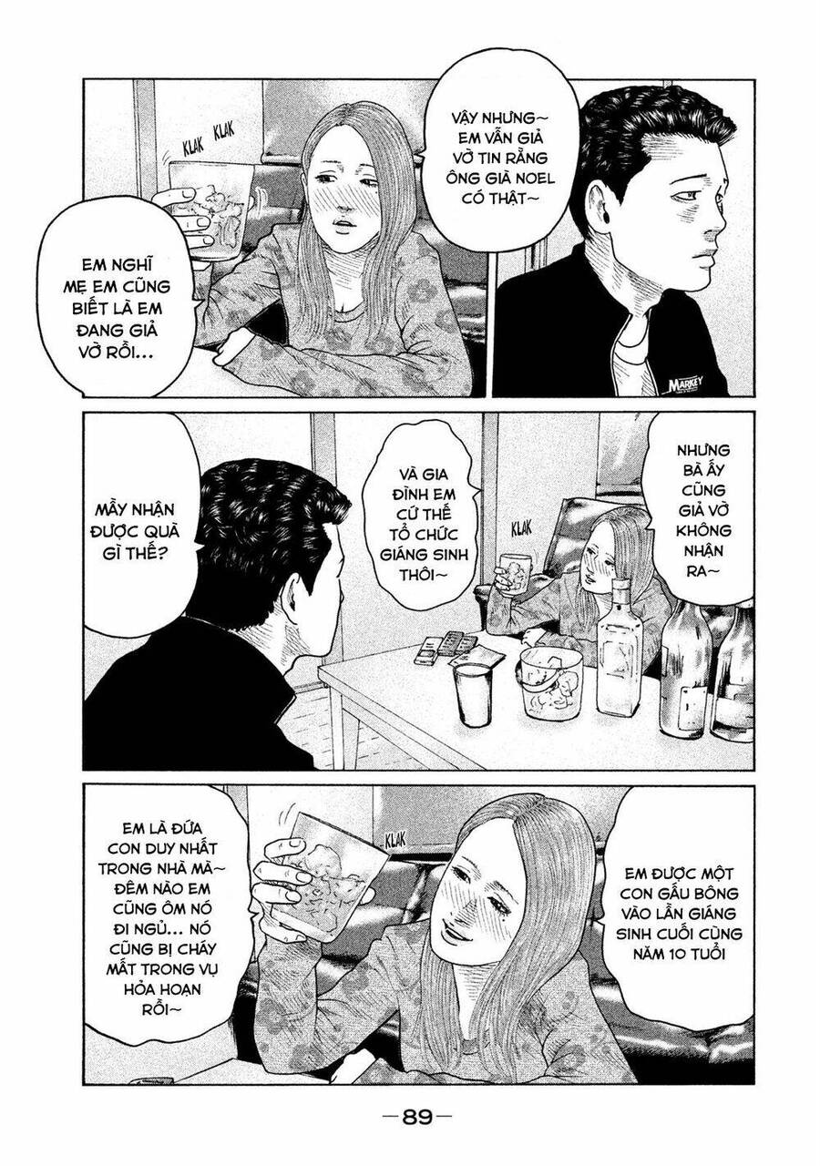 Sát Thủ Truyền Thuyết Chapter 101 - 13