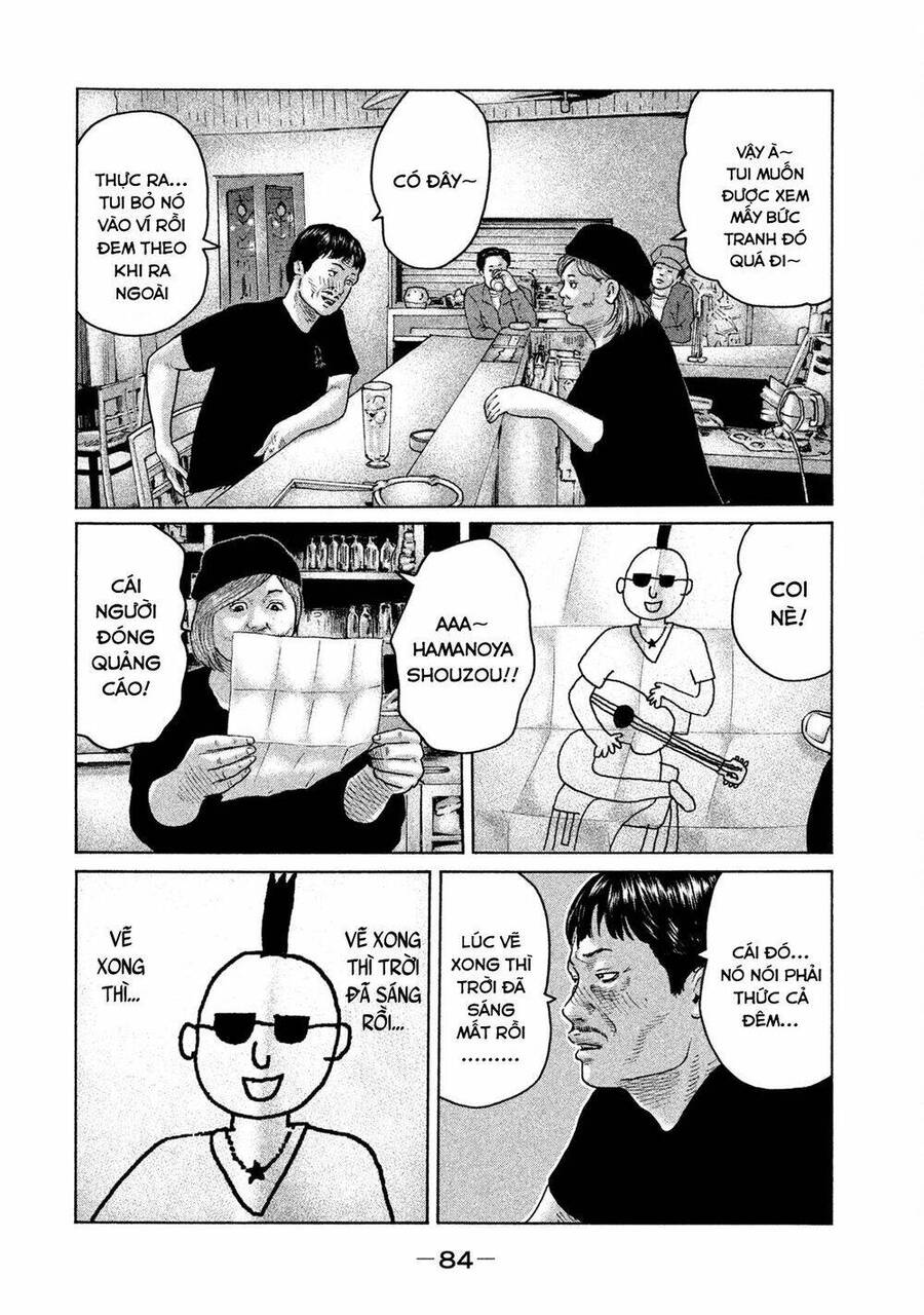 Sát Thủ Truyền Thuyết Chapter 101 - 8