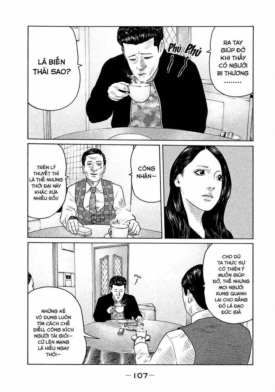Sát Thủ Truyền Thuyết Chapter 102 - 13