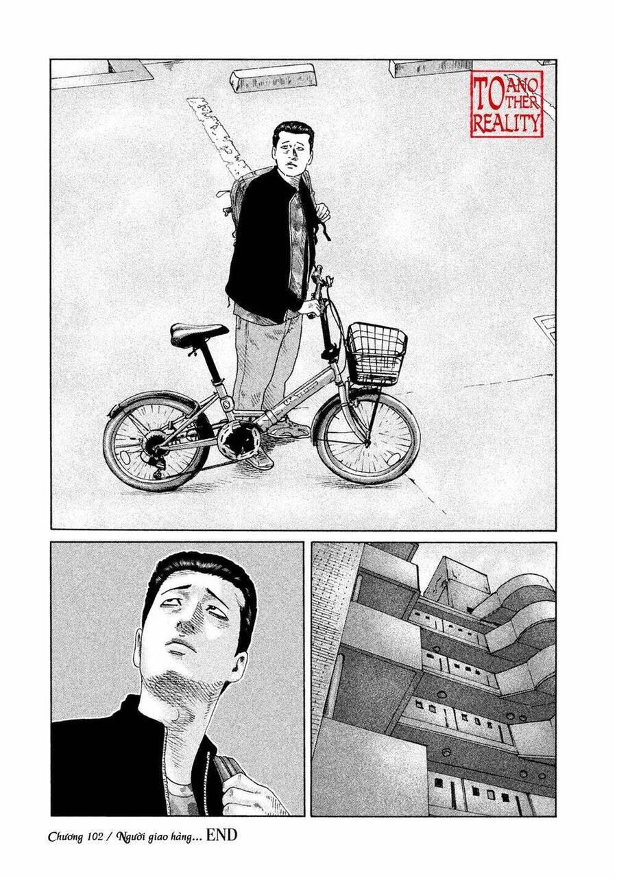 Sát Thủ Truyền Thuyết Chapter 102 - 18