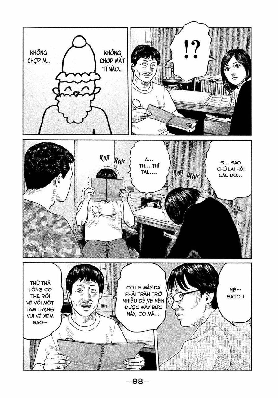 Sát Thủ Truyền Thuyết Chapter 102 - 4